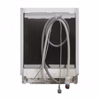 Immagine di Lavastoviglie a libera installazione 16 CANDY CF 6B4S1PX 32002483