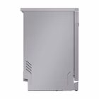 Immagine di Lavastoviglie a libera installazione 16 CANDY CF 6B4S1PX 32002483