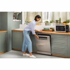 Immagine di Lavastoviglie a libera installazione 16 CANDY CF 6B4S1PX 32002483