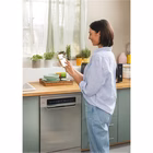 Immagine di Lavastoviglie a libera installazione 16 CANDY CF 6B4S1PX 32002483