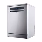 Immagine di Lavastoviglie a libera installazione 16 CANDY CF 6B4S1PX 32002483