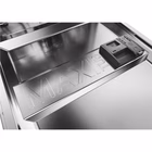 Immagine di Lavastoviglie a libera installazione 16 CANDY CF 6B4S1PX 32002483