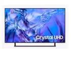 Immagine di Tv 43" 4K (3840x2160) SAMSUNG 43" 4K CRYSTAL UHD serie 8000 UE43DU8570UXZT