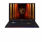 Immagine di Notebook 18" intel core ultra 9 64.00000 MSI RAIDER 18 HX AI A2XWIG-067IT 9S7-182462-067