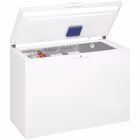 Immagine di Congelatore orizzontale a libera installazione 390 litri A++ 91,60x140,50x69,8 cm Bianco WHIRLPOOL W