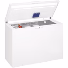 Immagine di Congelatore orizzontale a libera installazione 390 litri A++ 91,60x140,50x69,8 cm Bianco WHIRLPOOL W