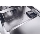 Immagine di Lavastoviglie a libera installazione 13 CANDY CF 3E9E0X 32002363