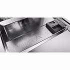 Immagine di Lavastoviglie a libera installazione 13 CANDY CF 3E9E0X 32002363