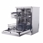 Immagine di Lavastoviglie a libera installazione 13 CANDY CF 3E9E0X 32002363