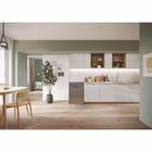 Immagine di Lavastoviglie a libera installazione 13 CANDY CF 3E9E0X 32002363