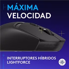 Immagine di LOGITECH Logitech Gaming 910-007200