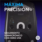 Immagine di LOGITECH Logitech Gaming 910-007200