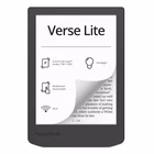 Immagine di E-Book Reader 6" 8GB POCKETBOOK VERSE LIGHT PB619-T-WW