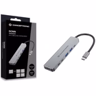 Immagine di 6-in-1 docking station USB 3.2 gen1