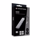 Immagine di 6-in-1 docking station USB 3.2 gen1