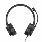 Immagine di Stereo USB headset noise reduction
