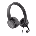 Immagine di Stereo USB headset noise reduction
