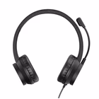 Immagine di Stereo USB c heads noise reduction