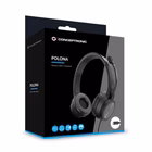 Immagine di Stereo USB c heads noise reduction