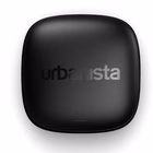 Immagine di Auricolari senza filo Nero URBANISTA PORTO 1040244