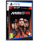 Immagine di Videogames ps5 KOCH MEDIA MOTOGP 25 - DAY ONE EDITION PS5 1161291