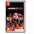 Immagine di Videogames switch KOCH MEDIA MOTOGP 25 - CIB SWITCH 1161296