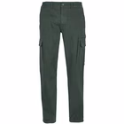 Immagine di Pantalone uomo strech SOL'S DOCKER colore verde bosco taglia 42