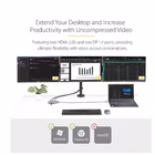 Immagine di Adattatore multiporta USB-C