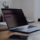 Immagine di Filtro privacy macbook air 13