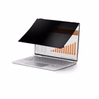 Immagine di Startech.com 13.5-inch 3:2 touch privacy screen, anti-glare privacy filter, laptop monitor screen pr