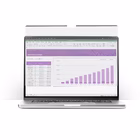 Immagine di Filtro privacy macbook pro 16