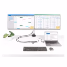 Immagine di Adattatore multiporta USB-C