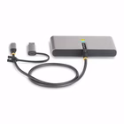 Immagine di Hub usb-c/usb-a - gbe - rs232