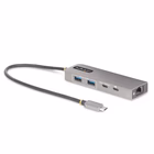 Immagine di Hub USB-C a 3 porte, 2.5gbe/pd