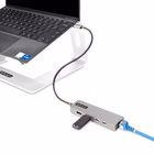 Immagine di Hub USB-C a 3 porte, 2.5gbe/pd