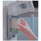 Immagine di Deodorante per ambienti F-MATIC TWIST neutralizzatore di odori Cherries Jubilee