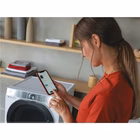 Immagine di Lavatrice a carica frontale A 9 kg HOOVER H5WPB 49BC9/1-S 31020033