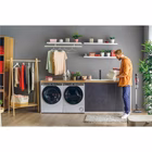 Immagine di Lavatrice a carica frontale A 9 kg HOOVER H5WPB 49BC9/1-S 31020033