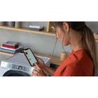 Immagine di Lavasciuga a carica frontale 8 kg HOOVER H5DPB 485BC9/1-S 31020034