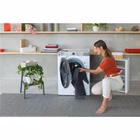 Immagine di Lavasciuga a carica frontale 8 kg HOOVER H5DPB 485BC9/1-S 31020034