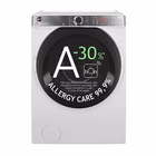 Immagine di Lavasciuga a carica frontale 8 kg HOOVER H5DPB 485BC9/1-S 31020034