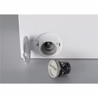 Immagine di Lavasciuga a carica frontale 8 kg HOOVER H5DPB 485BC9/1-S 31020034