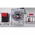 Immagine di Lavatrice a carica frontale A 8 kg HOOVER HW 28AM/1-S 31010312