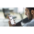 Immagine di Lavatrice a carica frontale A 7 kg HOOVER HW4 27AMC7/1-S 31019829