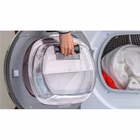 Immagine di Asciugatrice pompa di calore 7 kg pompa di calore HOOVER HR4 H7A2TE-S 31102754