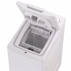 Immagine di Lavatrice a carica dall'alto D 7 kg CANDY TCA273D2-S 31020172