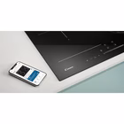 Immagine di Piano cottura induzione vetro ceramica Nero CANDY CETPS64MCWFTT/1 33803550