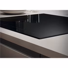 Immagine di Piano cottura induzione vetro ceramica Nero CANDY CETPS64MCWFTT/1 33803550