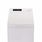 Immagine di Lavatrice a carica dall'alto D 7 kg CANDY TCA273D2-S 31020172