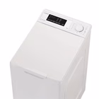 Immagine di Lavatrice a carica dall'alto D 7 kg CANDY TCA273D2-S 31020172